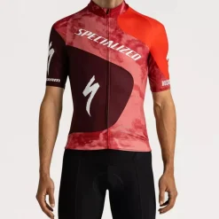 Maglia Specialized Foundation Graphic - Team Replica Xco