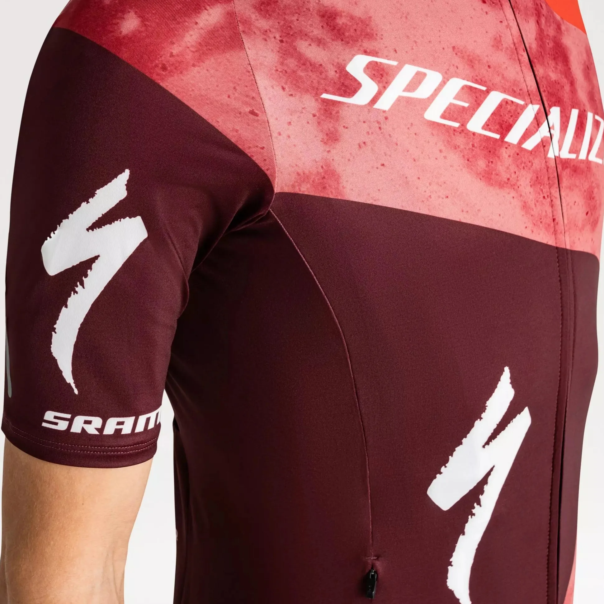 Maglia Specialized Foundation Graphic - Team Replica Xco
