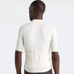 Maglia Specialized Prime - Bianco