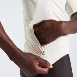 Maglia Specialized Prime - Bianco