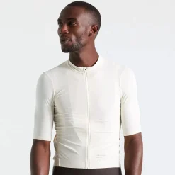 Maglia Specialized Prime - Bianco