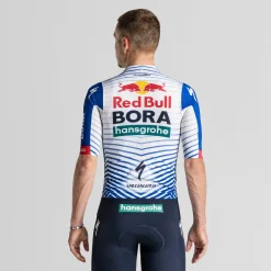 Maglia Specialized Red Bull Bora-Hansgrohe 2026 Race