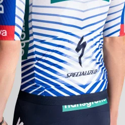 Maglia Specialized Red Bull Bora-Hansgrohe 2026 Race