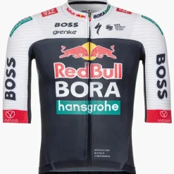 Maglia Specialized Red Bull Bora-Hansgrohe 2025 Race