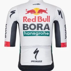 Maglia Specialized Red Bull Bora-Hansgrohe 2025 Race