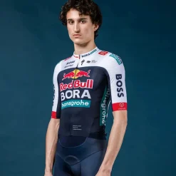 Maglia Specialized Red Bull Bora-Hansgrohe 2025 Race