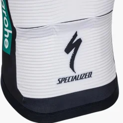 Maglia Specialized Red Bull Bora-Hansgrohe 2025 Race