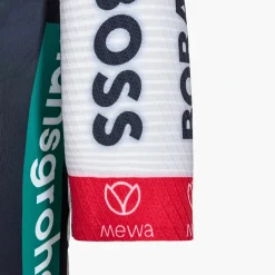 Maglia Specialized Red Bull Bora-Hansgrohe 2025 Race