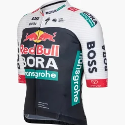 Maglia Specialized Red Bull Bora-Hansgrohe 2025 Race