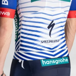 Maglia Specialized Red Bull Bora-Hansgrohe 2026 Training