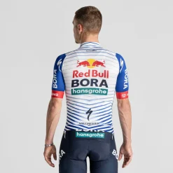 Maglia Specialized Red Bull Bora-Hansgrohe 2026 Training