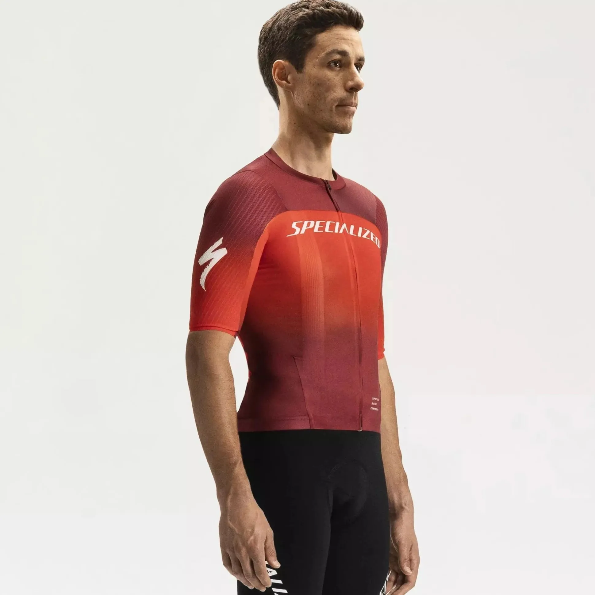 Maglia Specialized - XCO Factory Replica