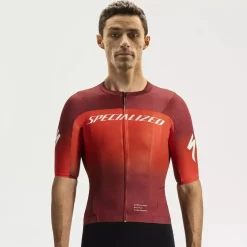 Maglia Specialized - XCO Factory Replica