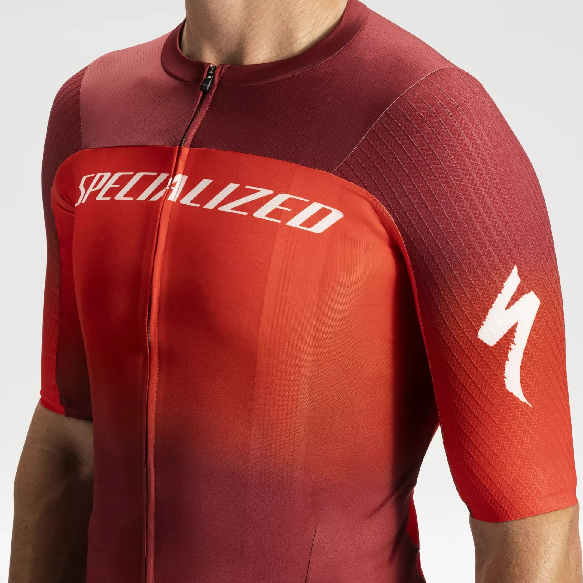 Maglia Specialized - XCO Factory Replica