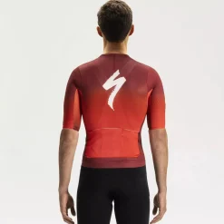 Maglia Specialized - XCO Factory Replica