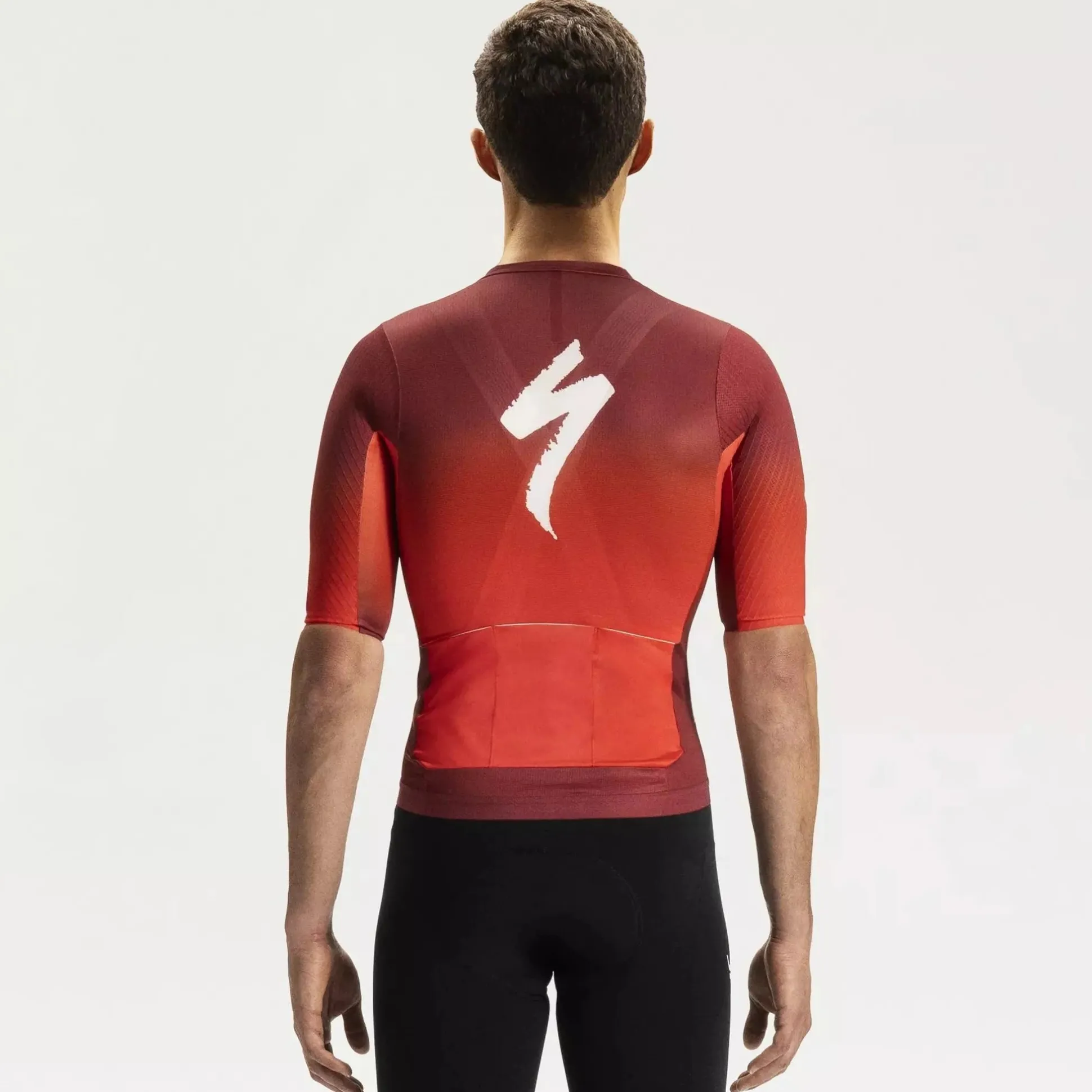 Maglia Specialized - XCO Factory Replica