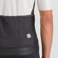 Maglia Sportful Breakout Supergiara - Bianco