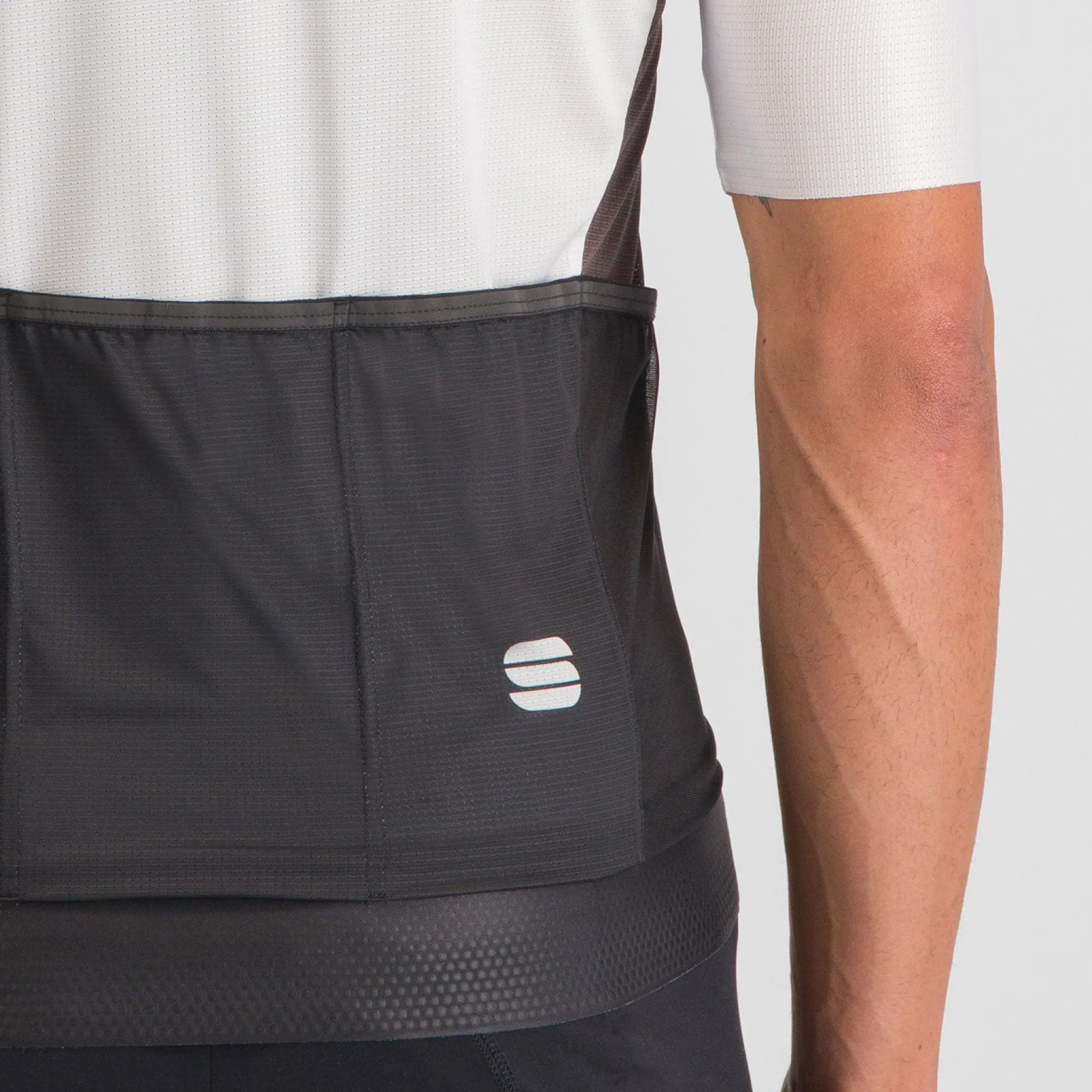 Maglia Sportful Breakout Supergiara - Bianco