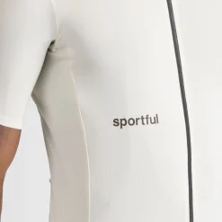 Maglia Sportful Classic - Bianco