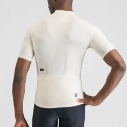 Maglia Sportful Classic - Bianco