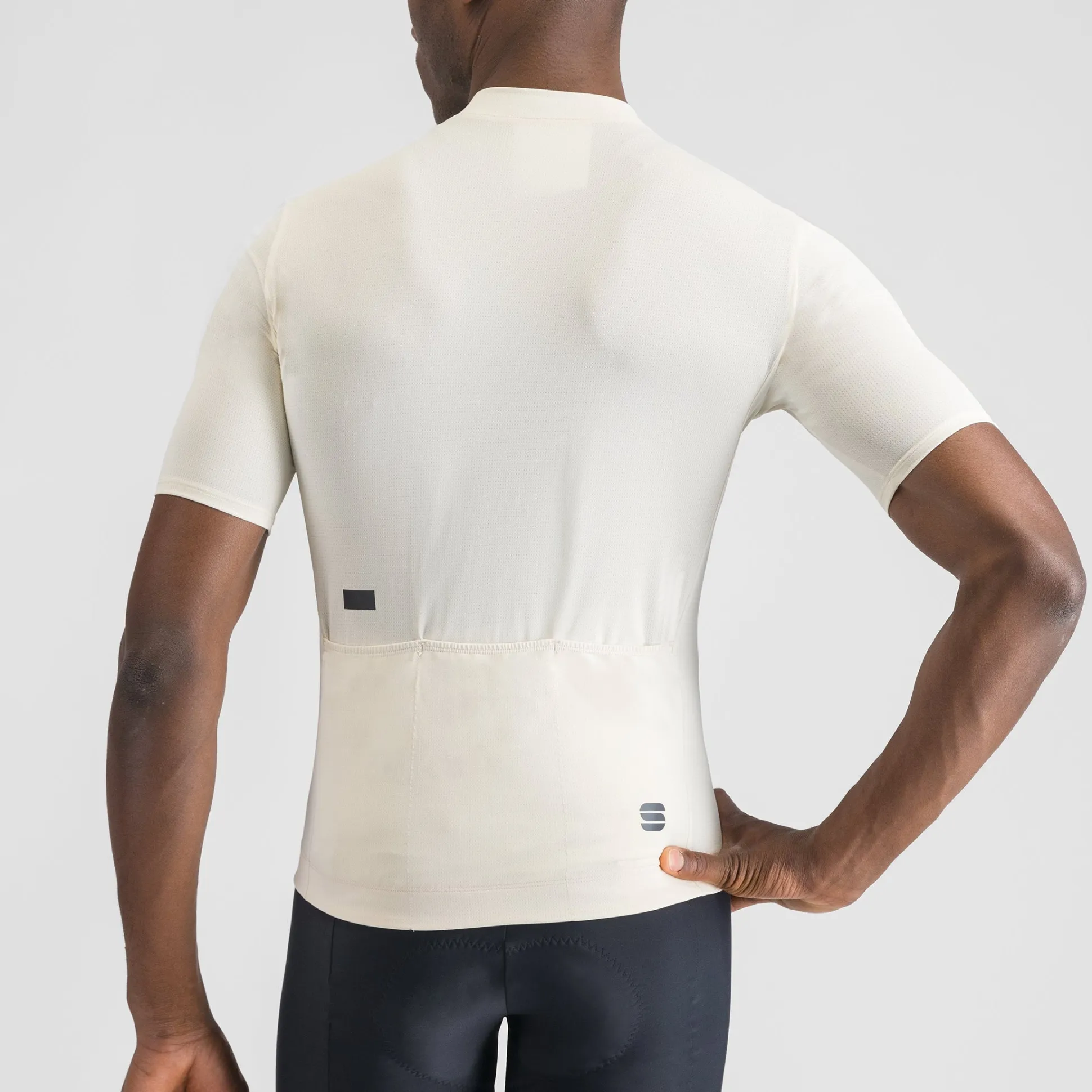 Maglia Sportful Classic - Bianco