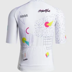 Maglia Sportful Heritage - Bianco