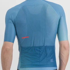 Maglia Sportful Light Pro - Blu