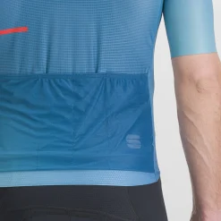 Maglia Sportful Light Pro - Blu