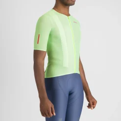 Maglia Sportful Light 2 - Verde chiaro