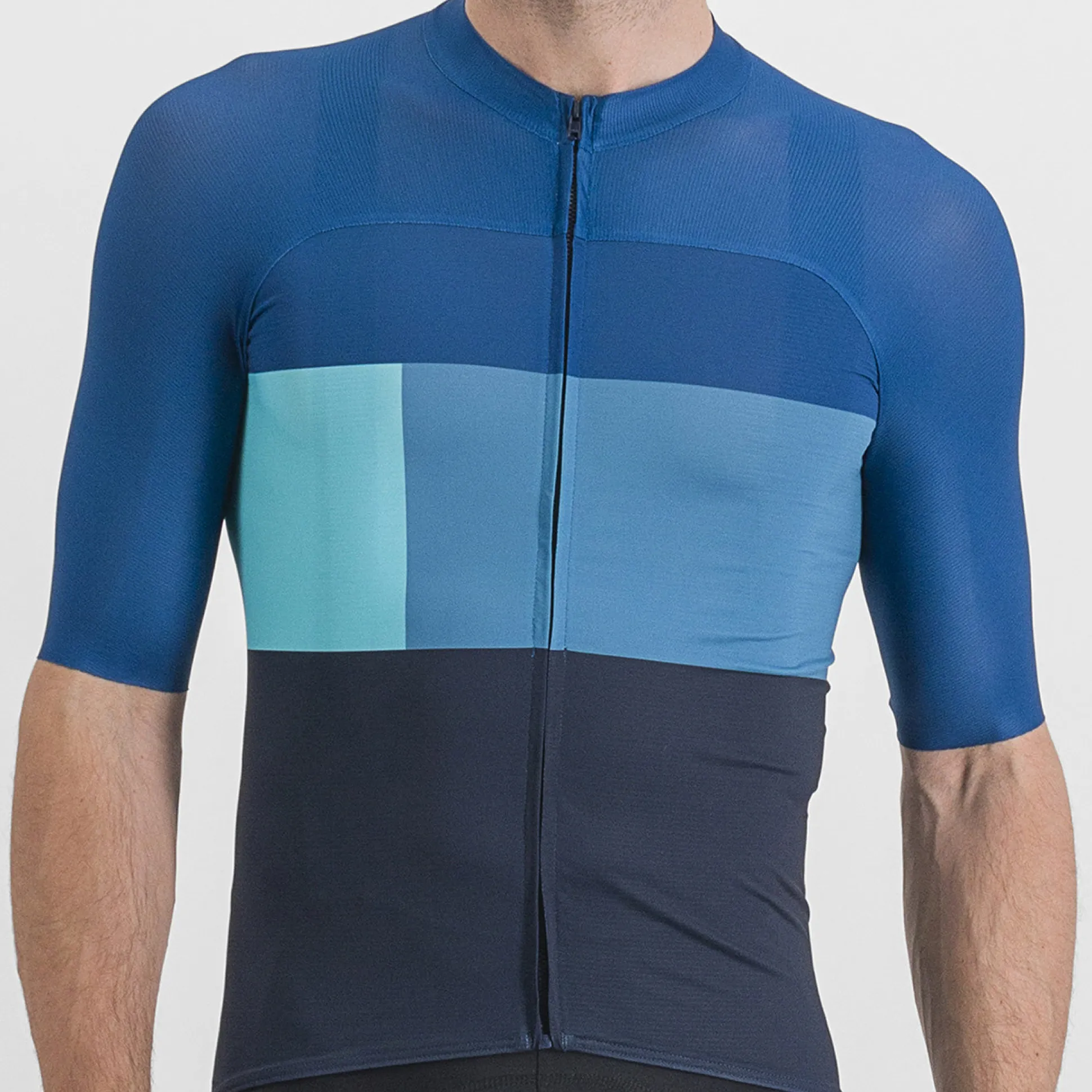 Maglia Sportful Snap - Blu