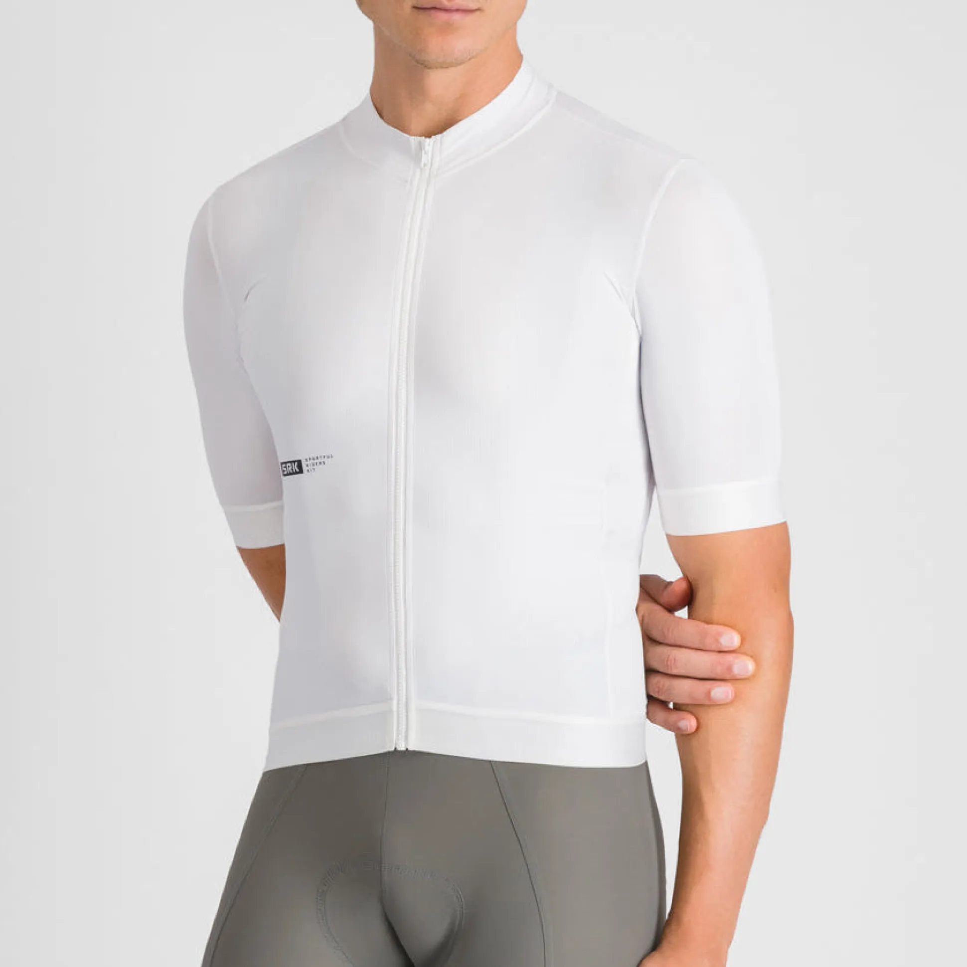 Maglia Sportful Srk 2 - Bianco