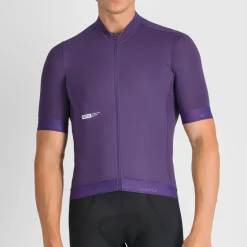 Maglia Sportful Srk 2 - Viola