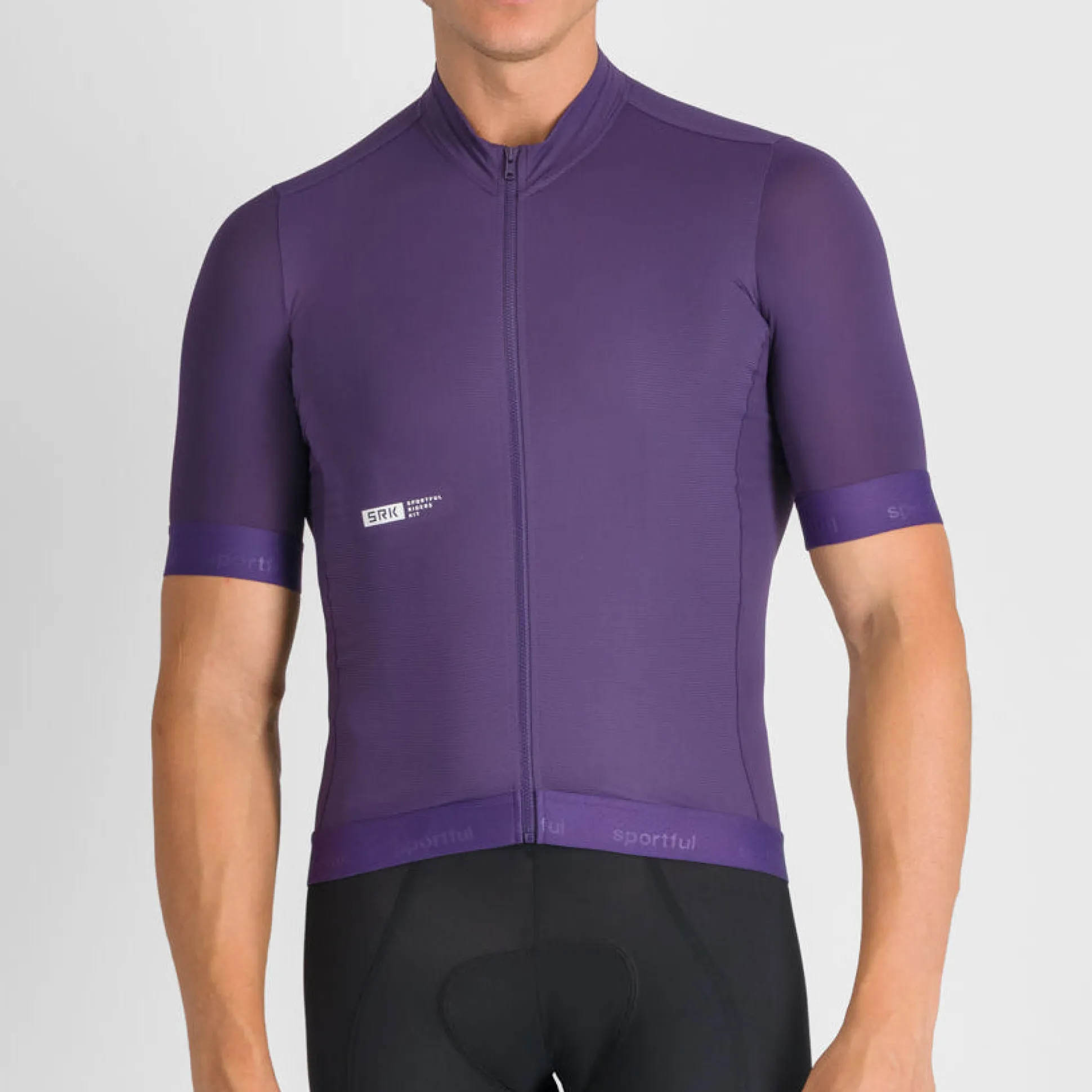 Maglia Sportful Srk 2 - Viola