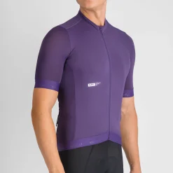 Maglia Sportful Srk 2 - Viola