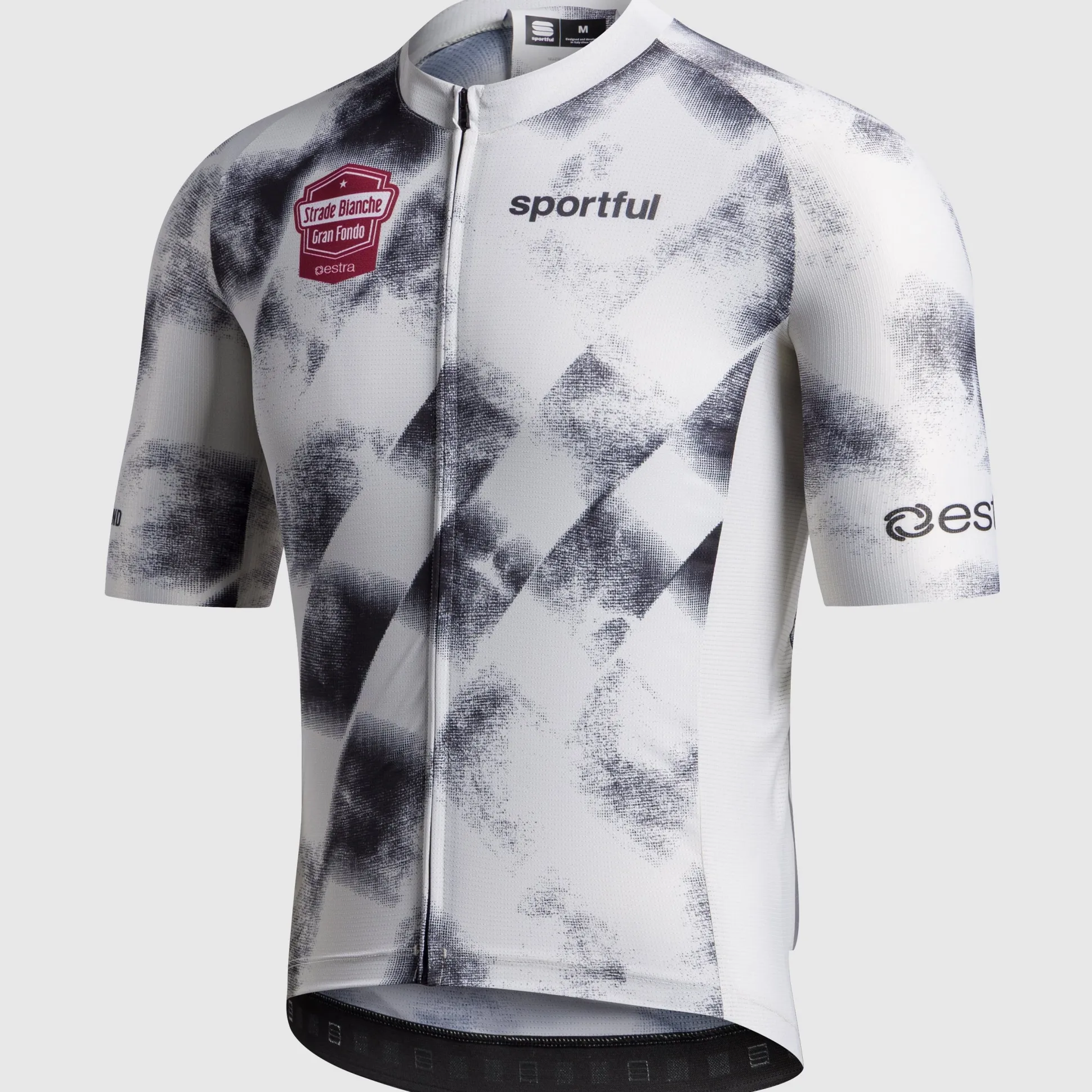 Maglia Sportful Strade Bianche 2026