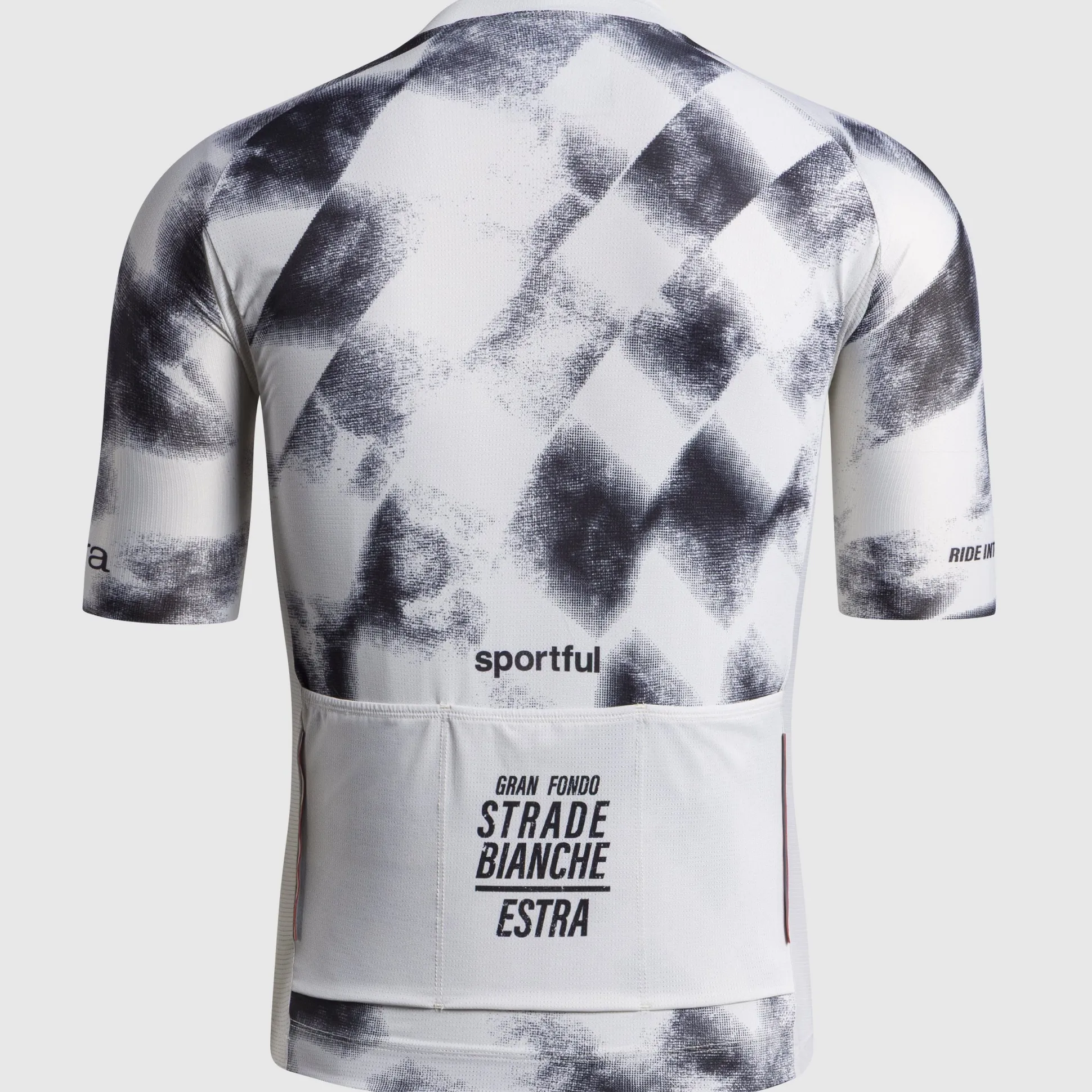 Maglia Sportful Strade Bianche 2026