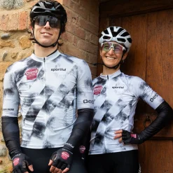 Maglia Sportful Strade Bianche 2026
