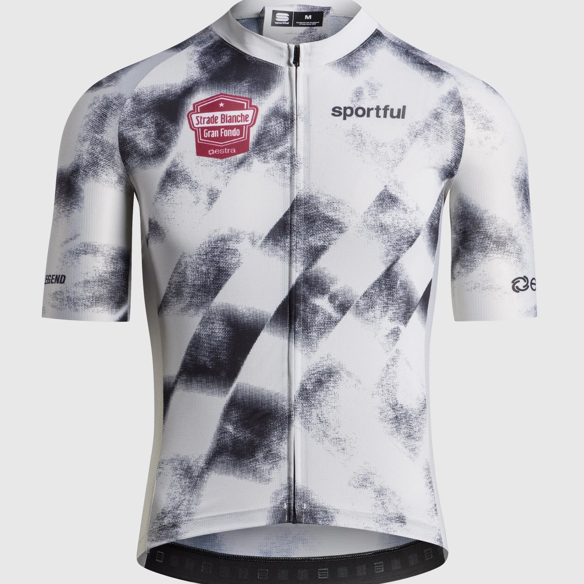 Maglia Sportful Strade Bianche 2026