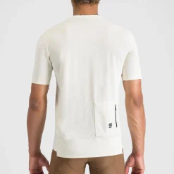 Maglia Sportful Supergiara - Bianco