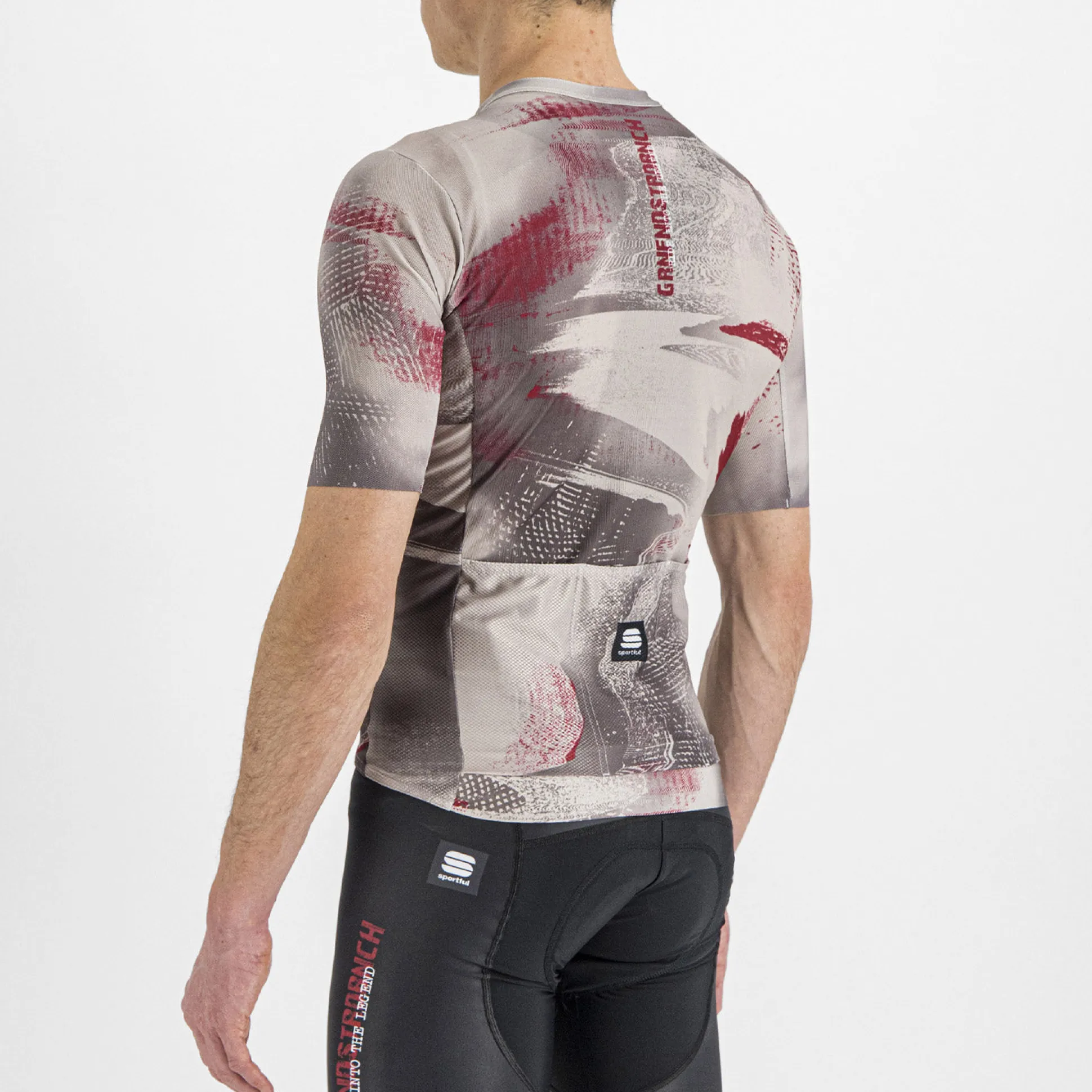 Maglia Strade Bianche 22