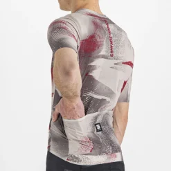 Maglia Strade Bianche 22