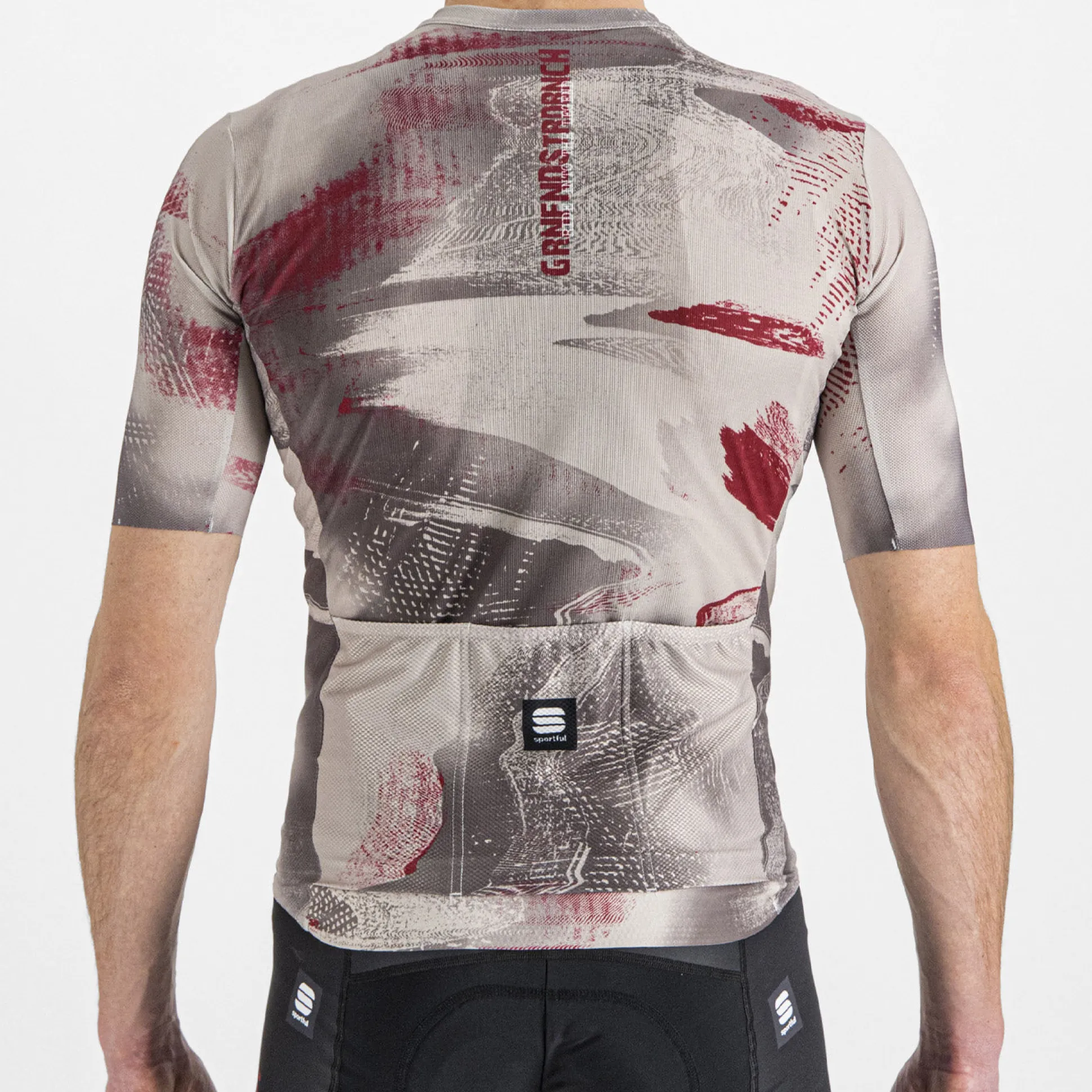 Maglia Strade Bianche 22