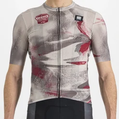 Maglia Strade Bianche 22