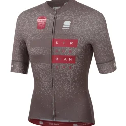 Maglia Strade Bianche fango Classics
