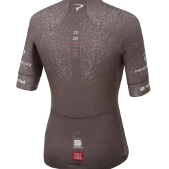 Maglia Strade Bianche fango Classics