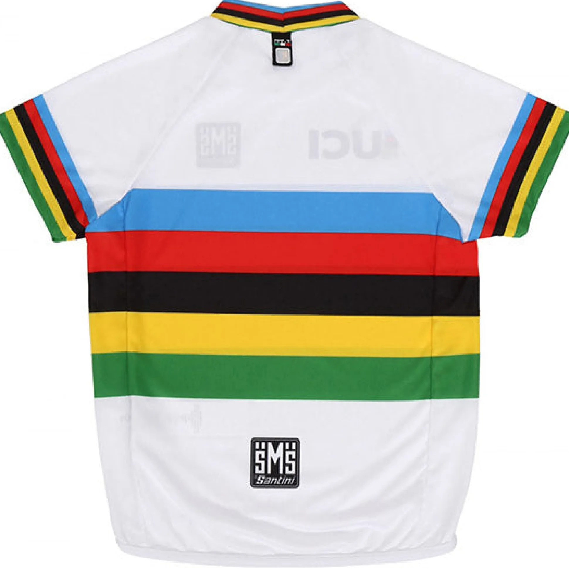Maglia UCI Campione del Mondo - Neonato