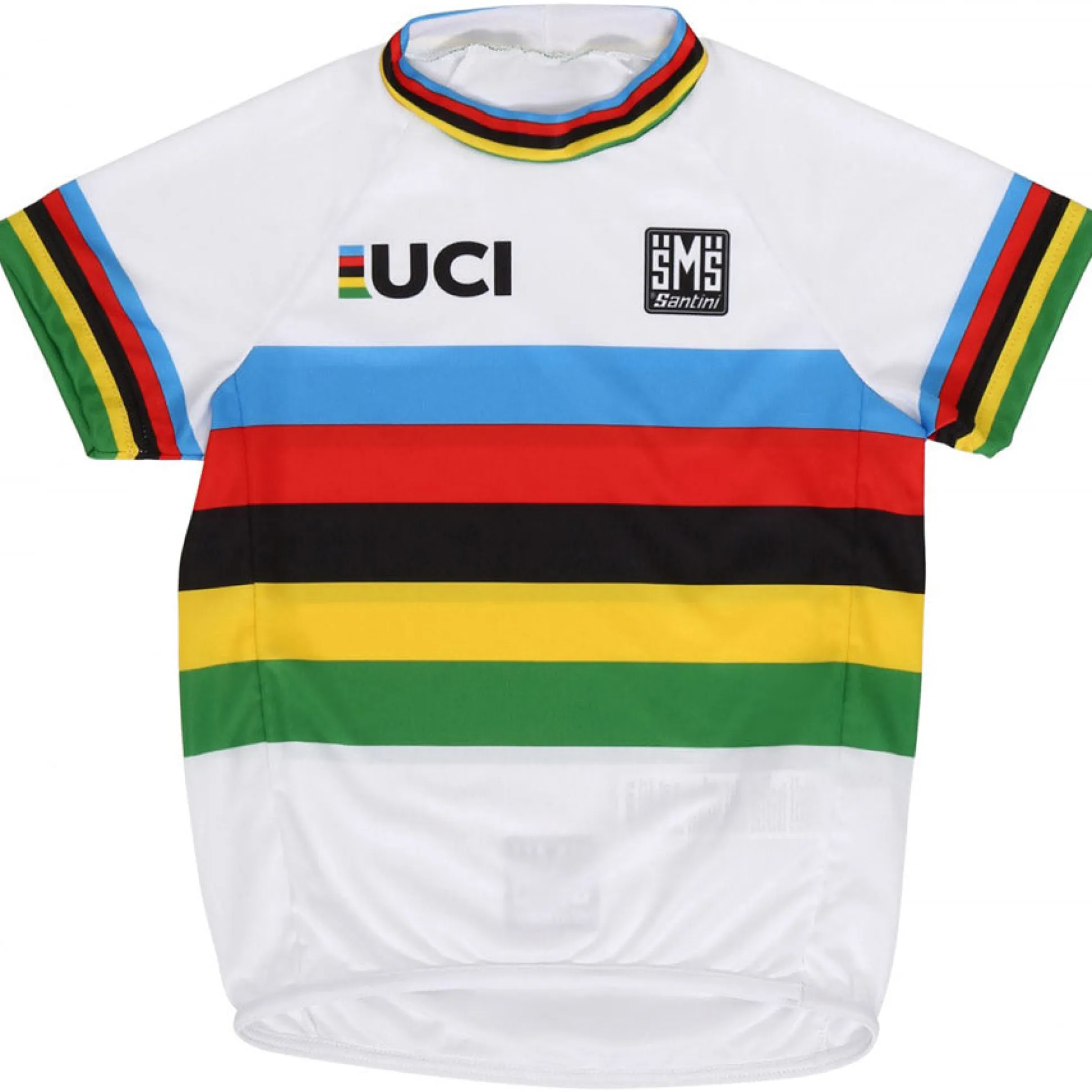 Maglia UCI Campione del Mondo - Neonato