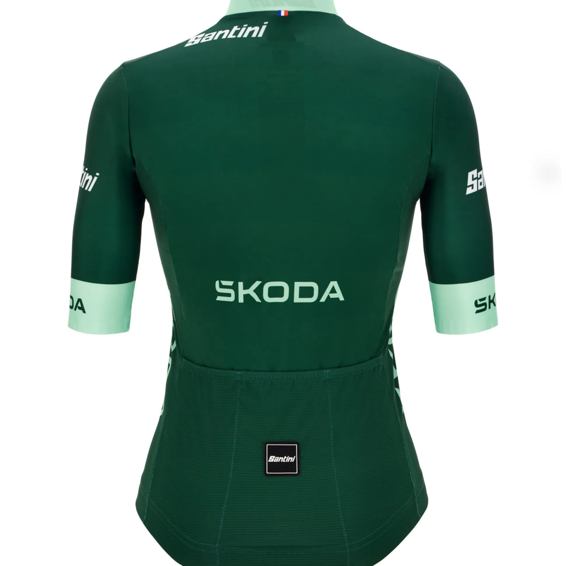 Maglia Verde donna Tour de France 2024