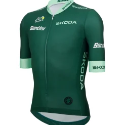 Maglia Verde Tour de France 2024