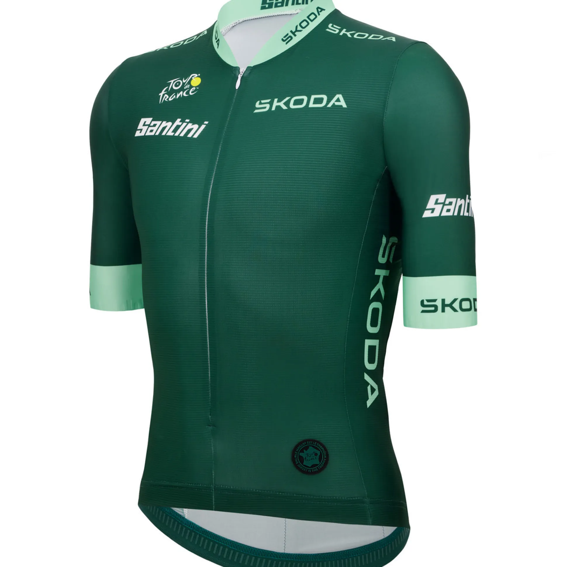 Maglia Verde Tour de France 2024